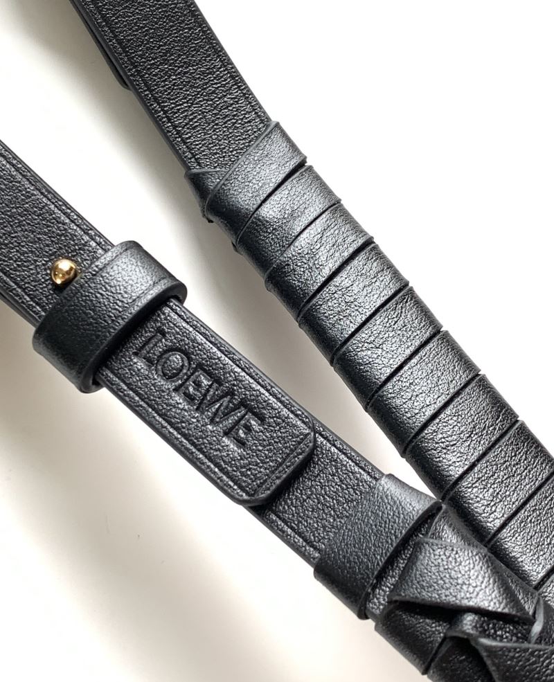 Loewe Shoulder Straps